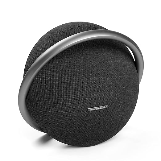 Harman Kardon Onyx Studio 7 Portable (Wireless Bluetooth Speaker)